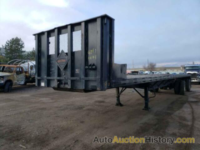 FRUEHAUF ALL Models, 1H2P0452XSW046202