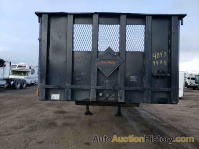 FRUEHAUF ALL Models, 1H2P0452XSW046202