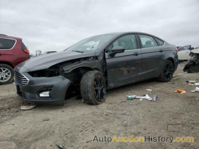 FORD FUSION SE, 3FA6P0HD2LR249083