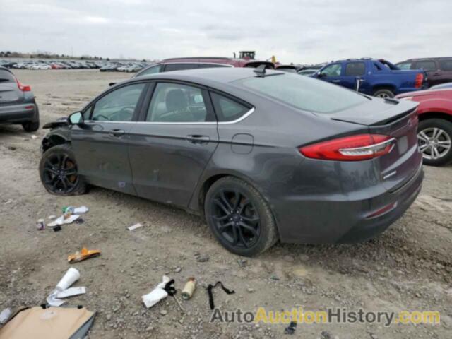 FORD FUSION SE, 3FA6P0HD2LR249083