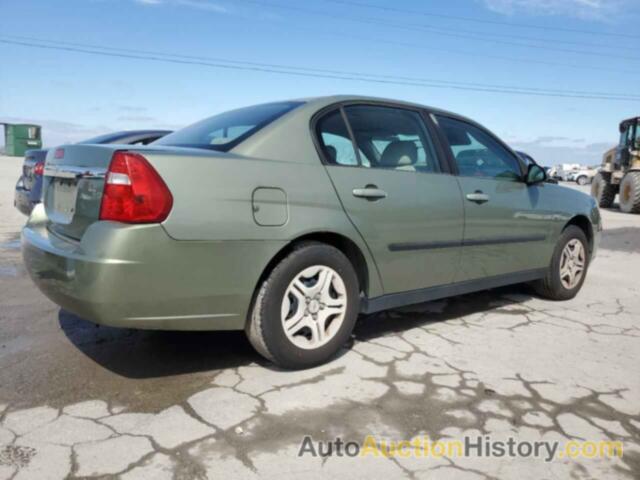 CHEVROLET MALIBU, 1G1ZS52F24F189519