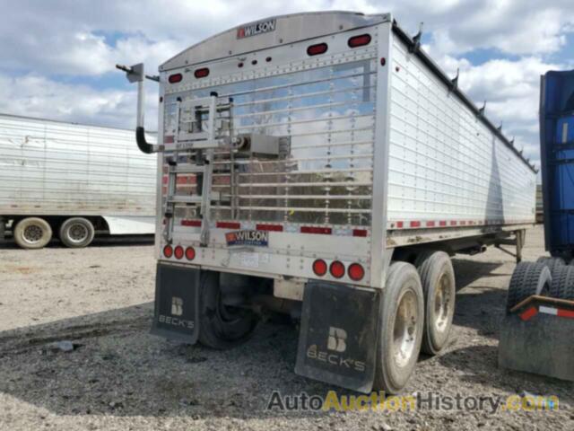 WILSON TRAILER, 1W14412A7K7716606