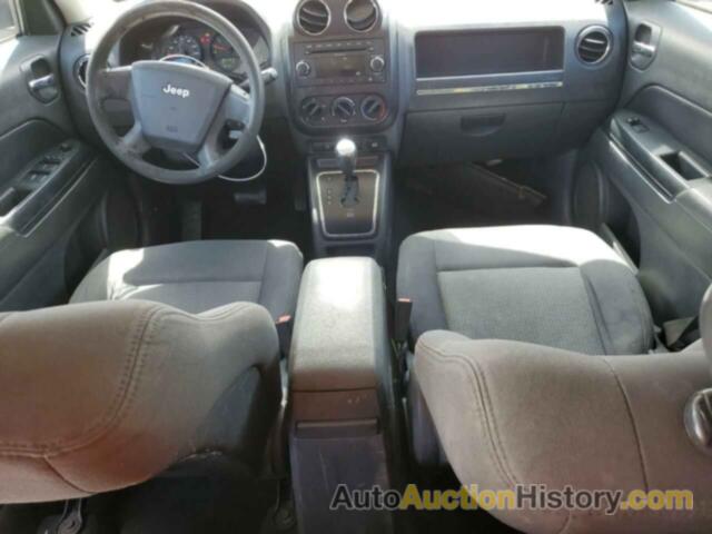 JEEP ALL OTHER SPORT, 1J4FT28B89D109941