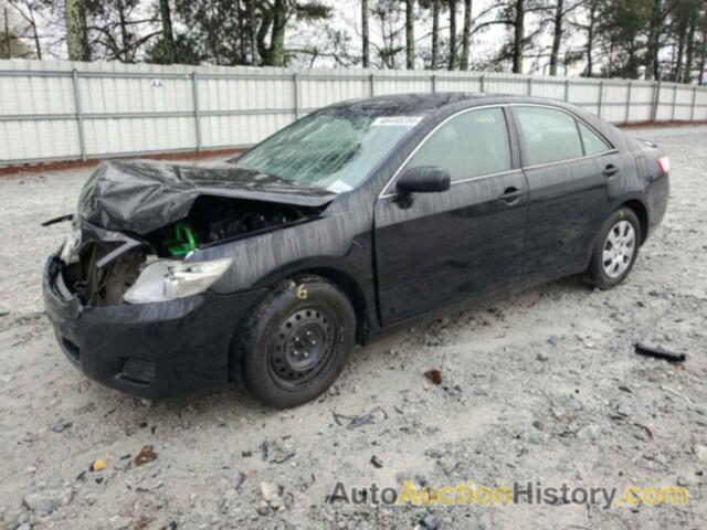 TOYOTA CAMRY BASE, 4T4BF3EK7BR129420