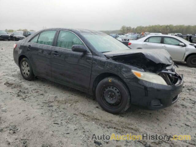 TOYOTA CAMRY BASE, 4T4BF3EK7BR129420