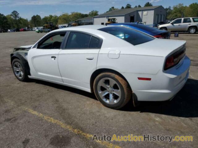 DODGE CHARGER SXT, 2C3CDXHG9EH155620