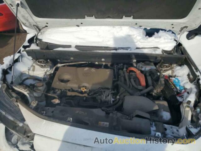 TOYOTA RAV4 LE, 2T3L6RFV3MW007724