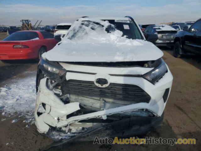 TOYOTA RAV4 LE, 2T3L6RFV3MW007724