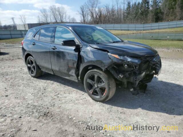 CHEVROLET EQUINOX LT, 2GNAXVEX4K6139200