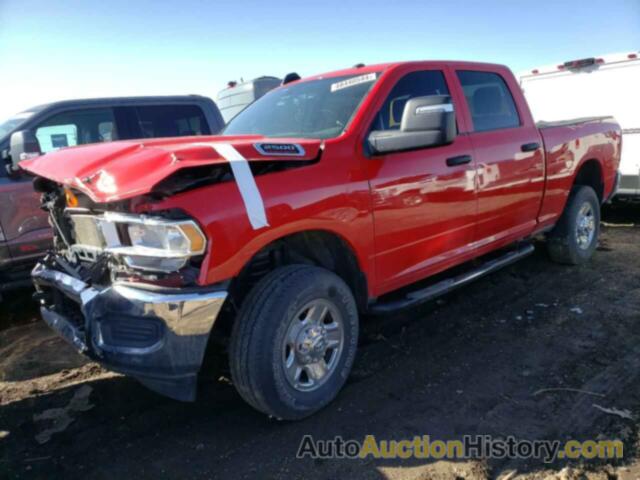 RAM 2500 TRADESMAN, 3C6UR5CJ2PG605899