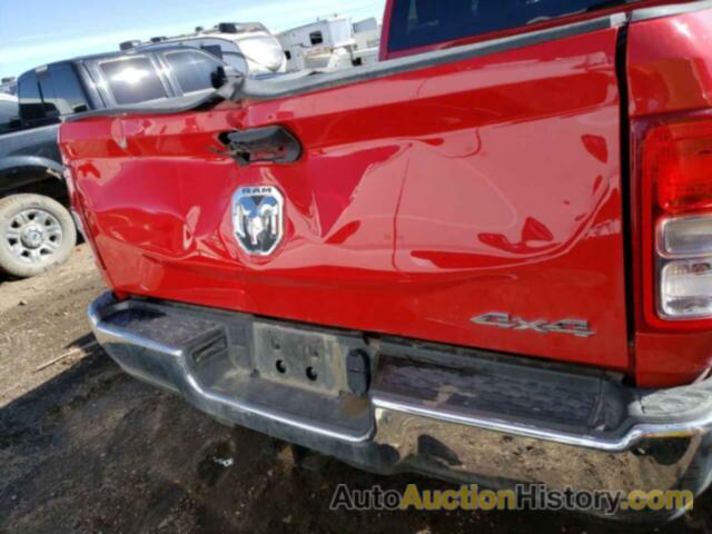 RAM 2500 TRADESMAN, 3C6UR5CJ2PG605899