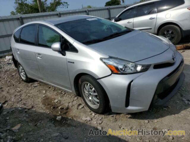 TOYOTA PRIUS, JTDZN3EUXGJ047403