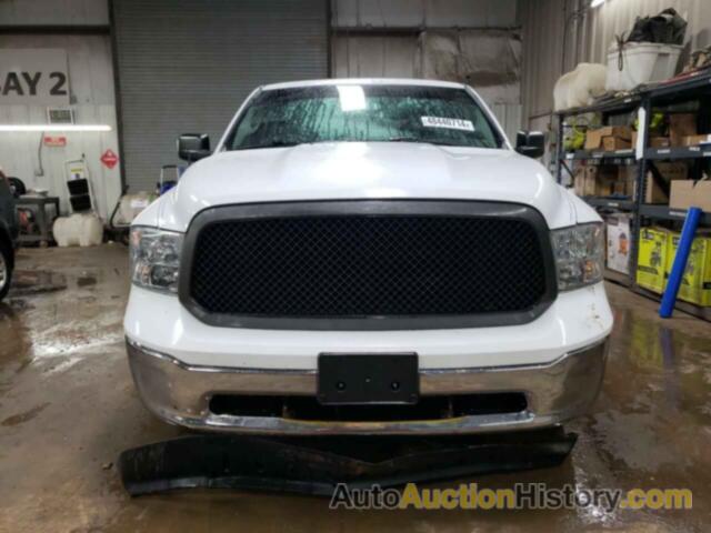 RAM 1500 SLT, 1C6RR6LG7DS562004