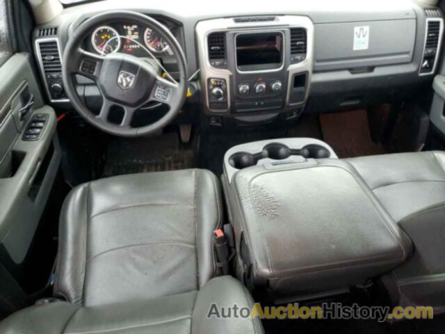 RAM 1500 SLT, 1C6RR6LG7DS562004