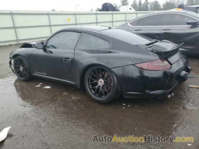 PORSCHE 911 CARRERA S, WP0AB2A96BS720689