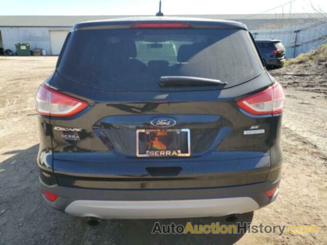 FORD ESCAPE SE, 1FMCU0GX4EUA69368