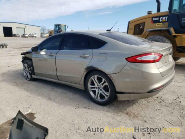 FORD FUSION SE, 3FA6P0H78FR264007