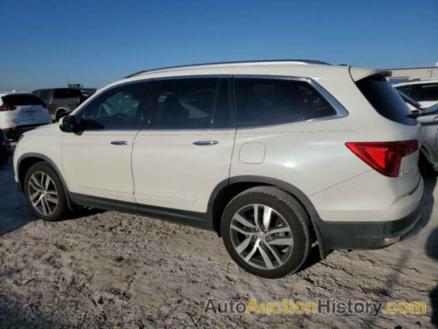 HONDA PILOT TOURING, 5FNYF5H94HB025126