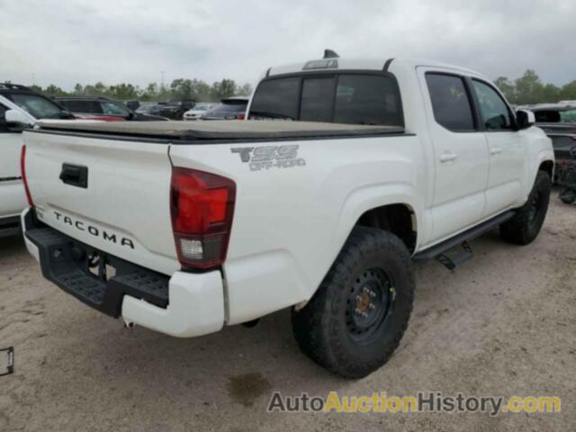 TOYOTA TACOMA DOUBLE CAB, 3TYAX5GN3MT028557