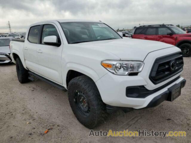 TOYOTA TACOMA DOUBLE CAB, 3TYAX5GN3MT028557