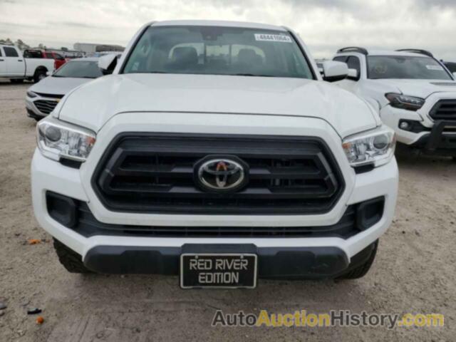 TOYOTA TACOMA DOUBLE CAB, 3TYAX5GN3MT028557