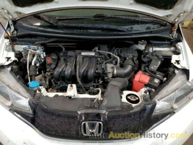 HONDA FIT EX, 3HGGK5H80FM778452