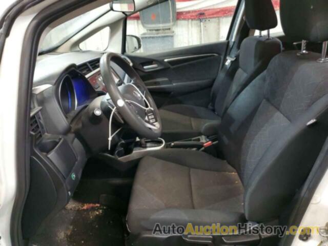 HONDA FIT EX, 3HGGK5H80FM778452