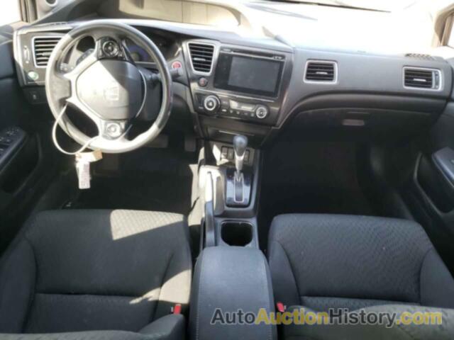 HONDA CIVIC EX, 19XFB2F88FE234030