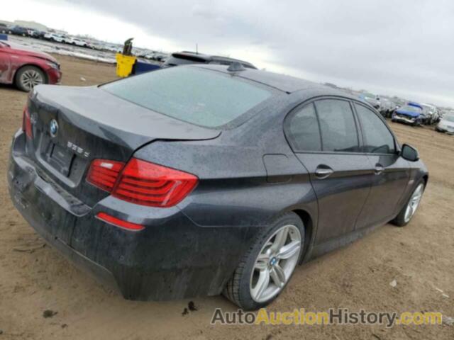 BMW 5 SERIES D XDRIVE, WBAFV3C56EDZ33340