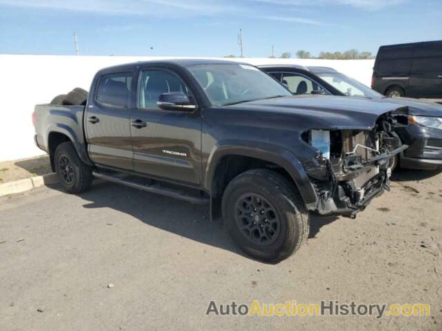 TOYOTA TACOMA DOUBLE CAB, 3TMCZ5AN9NM485432