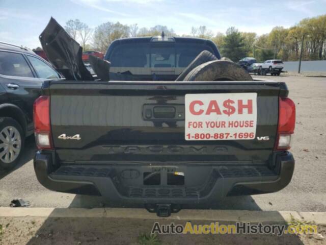 TOYOTA TACOMA DOUBLE CAB, 3TMCZ5AN9NM485432