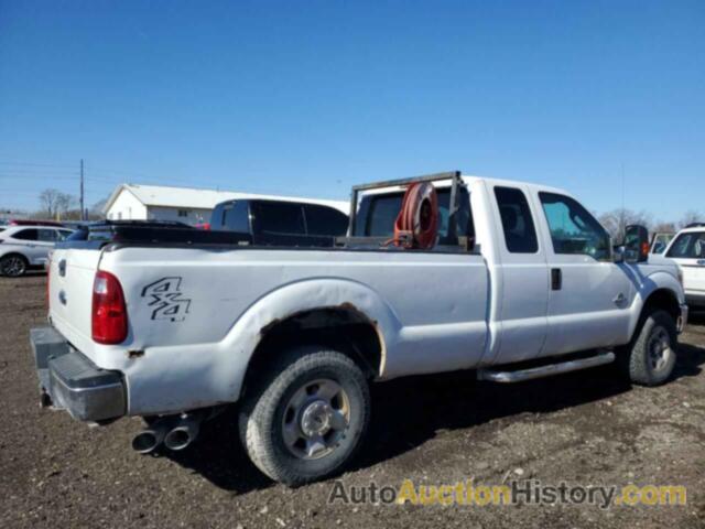 FORD F250 SUPER DUTY, 1FT7X2BT7BEC25423