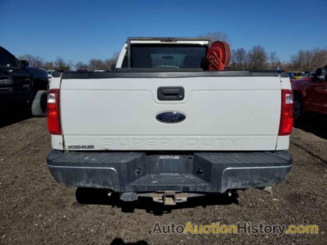 FORD F250 SUPER DUTY, 1FT7X2BT7BEC25423