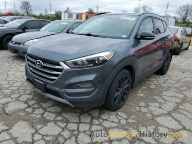 HYUNDAI TUCSON LIMITED, KM8J33A22HU488851