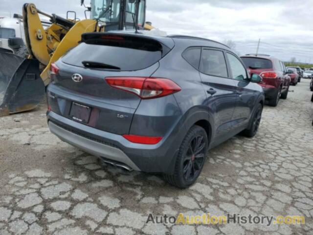 HYUNDAI TUCSON LIMITED, KM8J33A22HU488851