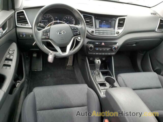 HYUNDAI TUCSON LIMITED, KM8J33A22HU488851