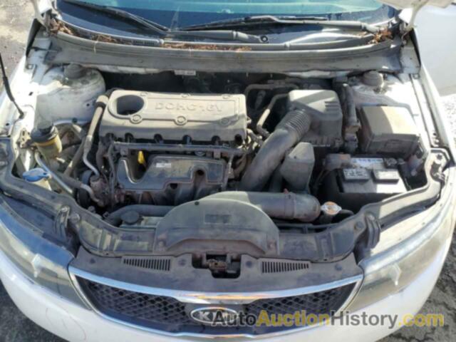 KIA FORTE EX, KNAFU4A28A5293816