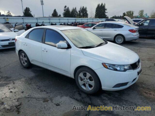 KIA FORTE EX, KNAFU4A28A5293816