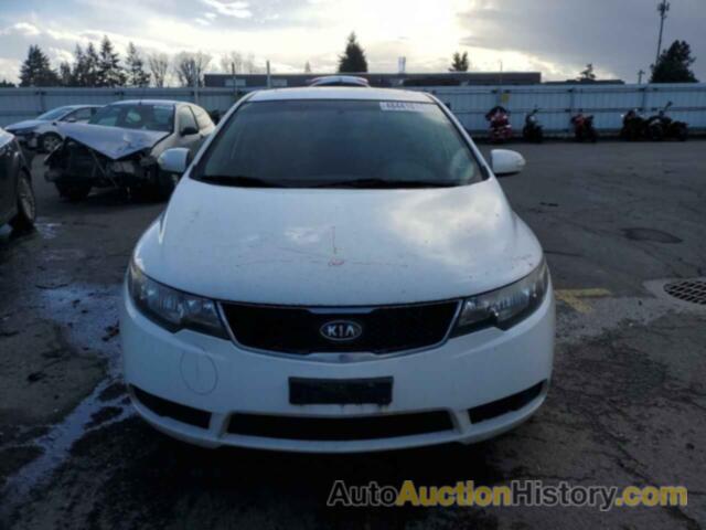 KIA FORTE EX, KNAFU4A28A5293816