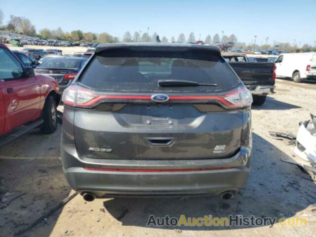 FORD EDGE SE, 2FMPK4G96HBC45931