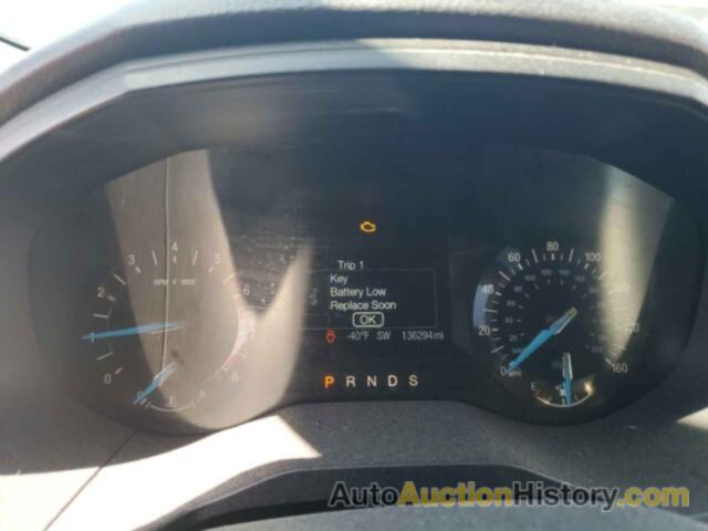 FORD EDGE SE, 2FMPK4G96HBC45931