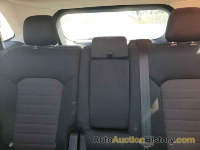 FORD EDGE SE, 2FMPK4G96HBC45931