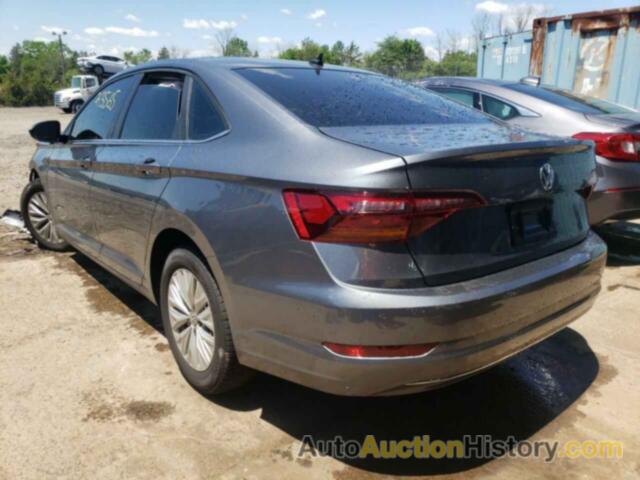 VOLKSWAGEN JETTA S, 3VWN57BU6KM233541