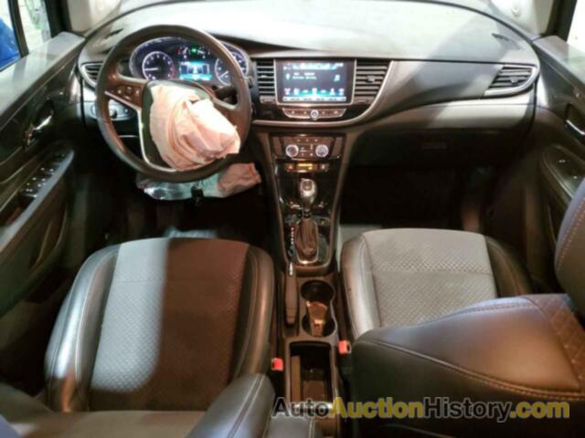 BUICK ENCORE SPORT TOURING, KL4CJ1SB6JB634508