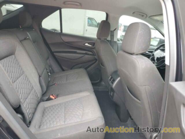 CHEVROLET EQUINOX LT, 3GNAXUEV6LS500759