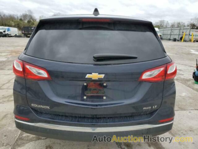 CHEVROLET EQUINOX LT, 3GNAXUEV6LS500759