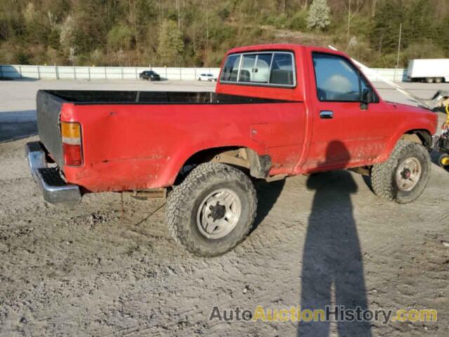 TOYOTA ALL OTHER 1/2 TON SHORT WHEELBASE DLX, JT4VN01D3K6004746