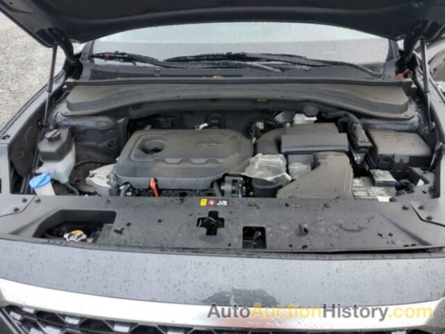 HYUNDAI SANTA FE SEL, 5NMS3CAD0LH280526