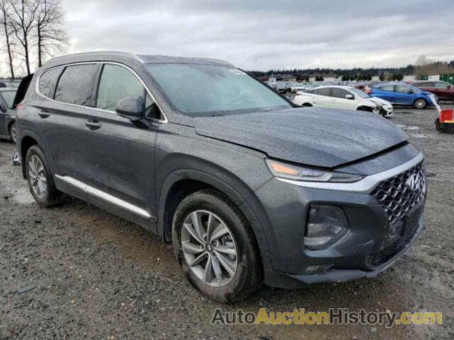 HYUNDAI SANTA FE SEL, 5NMS3CAD0LH280526