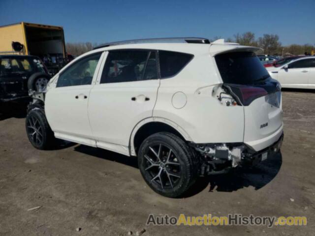 TOYOTA RAV4 SE, JTMJFREV2HD211555